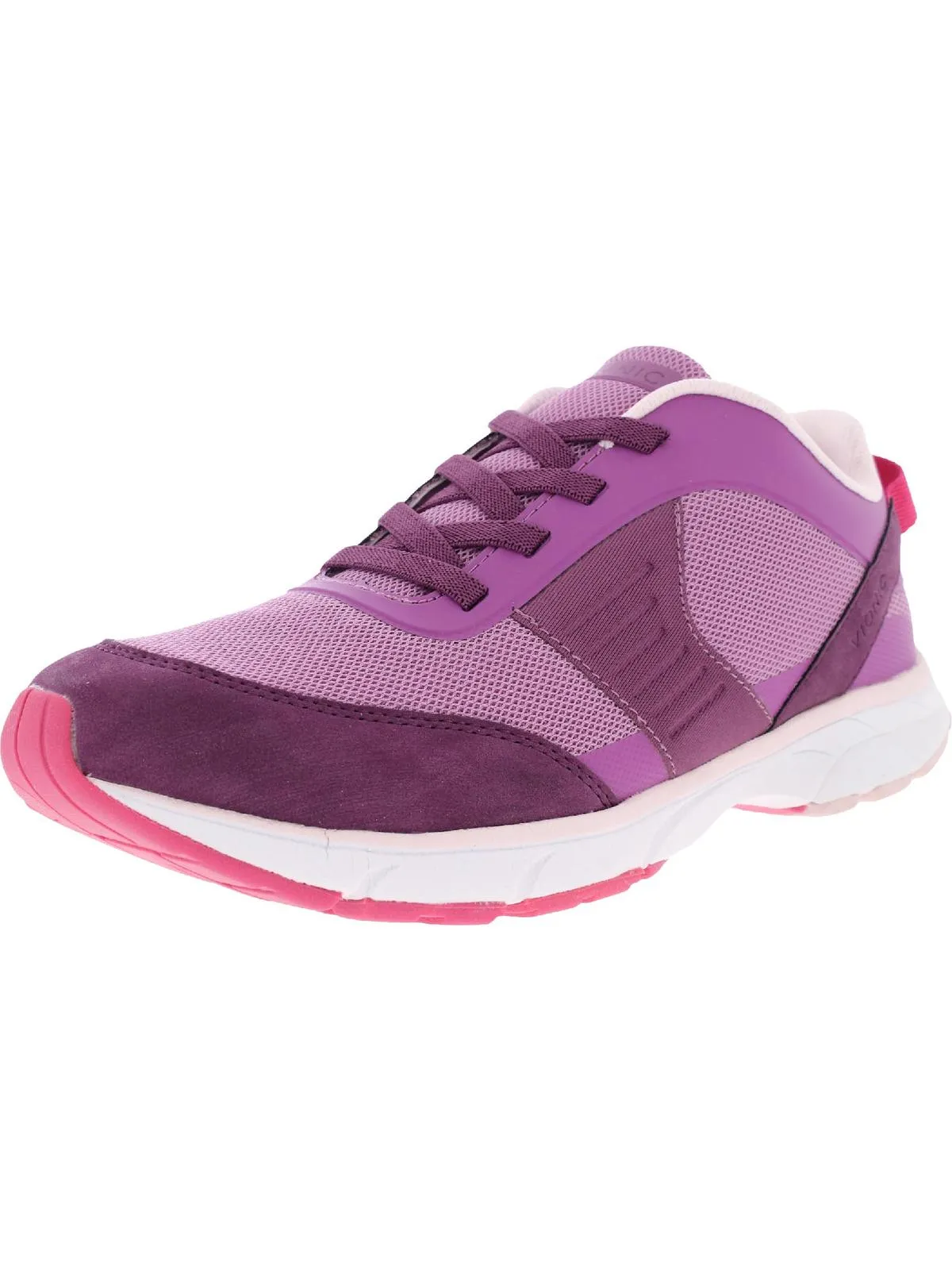 Reformation Seville Womens Slip On Fitness Running Shoes