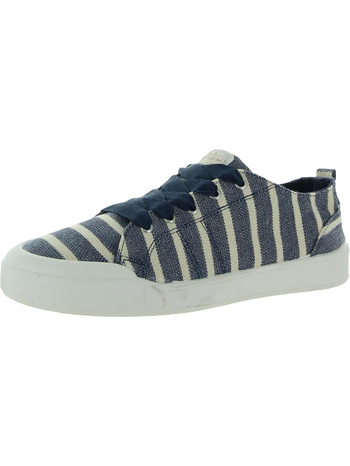 Reformation Sgr-Festival Womens Canvas Lace Up Casual and Fashion Sneakers