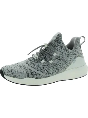 Reformation Soho Womens Workout Casual Slip-On Sneakers