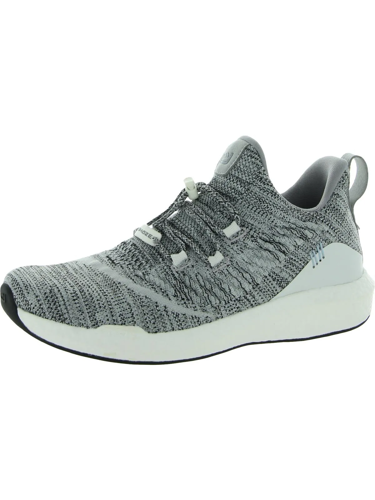 Reformation Soho Womens Workout Casual Slip-On Sneakers
