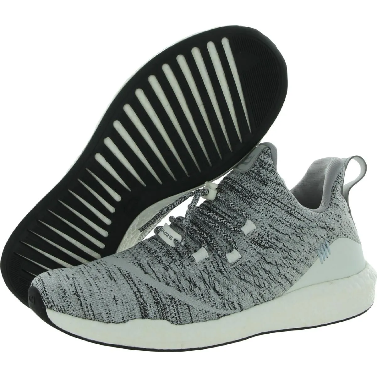 Reformation Soho Womens Workout Casual Slip-On Sneakers