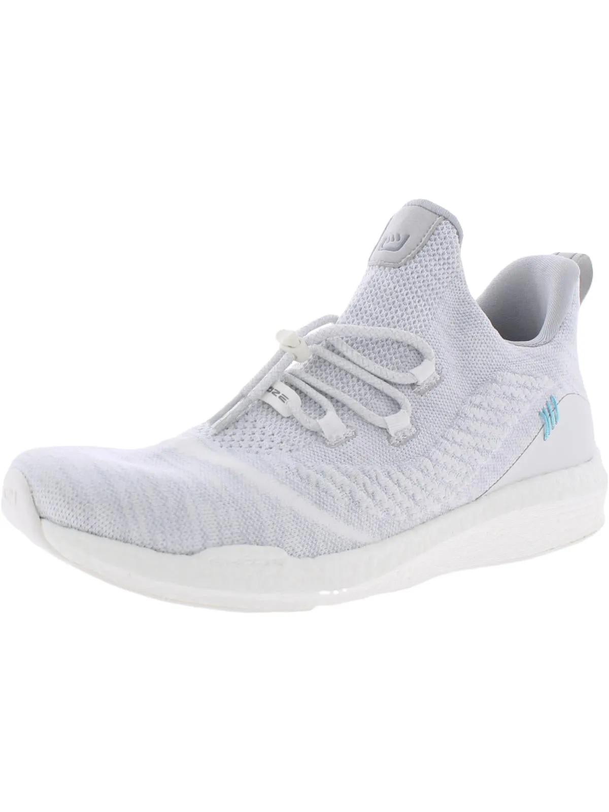 Reformation Soho Womens Workout Casual Slip-On Sneakers