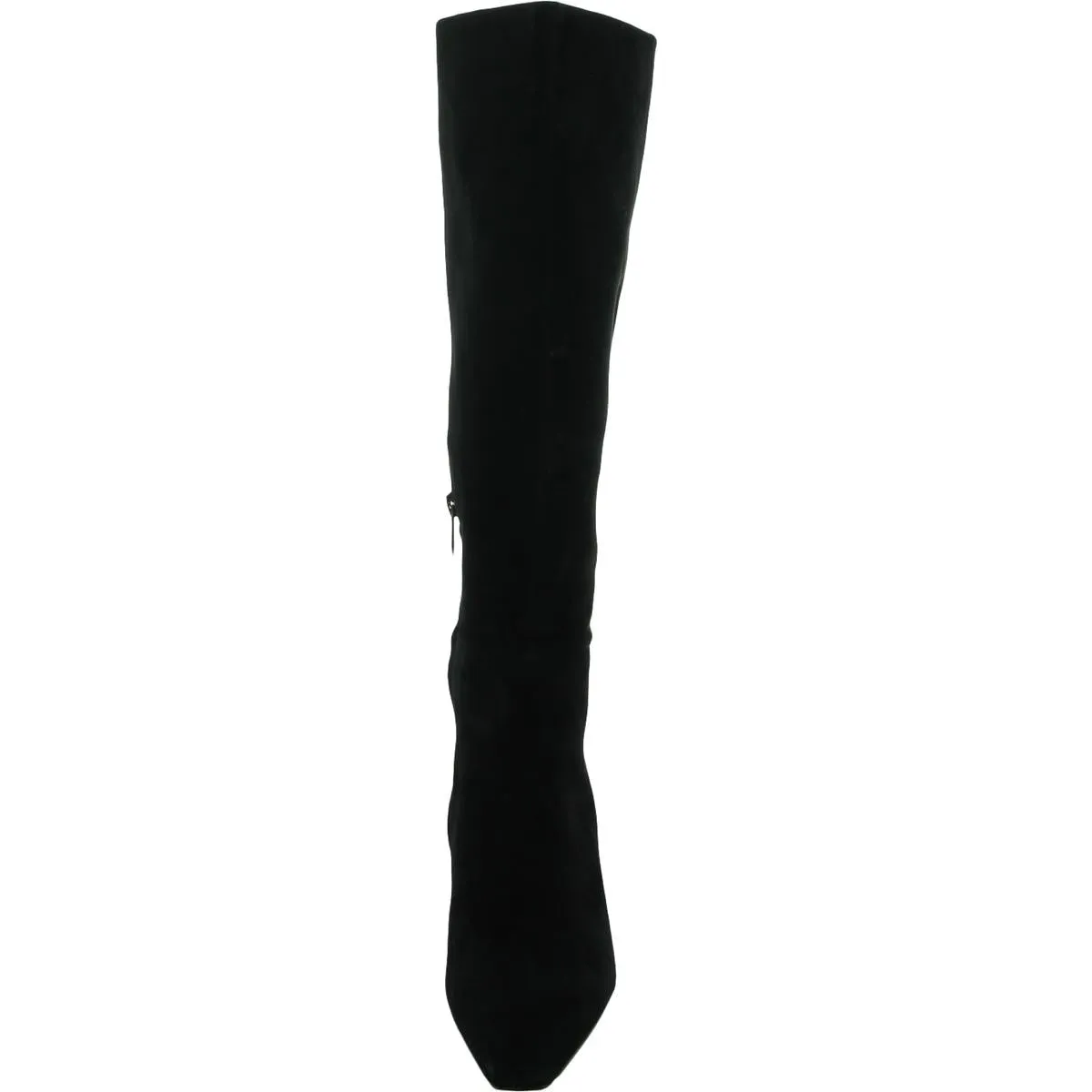 Reformation Sylvia Womens Zipper Tall Knee-High Boots