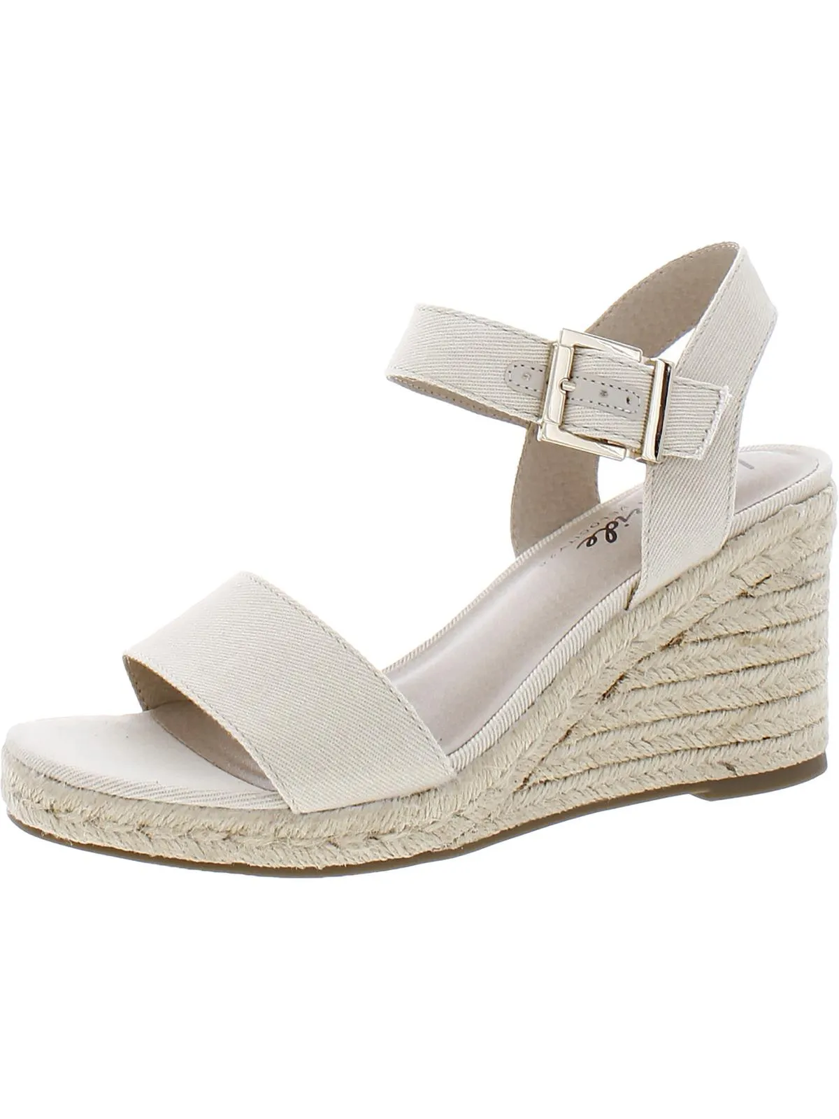 Reformation Tango 2 Womens Wedge Sandals