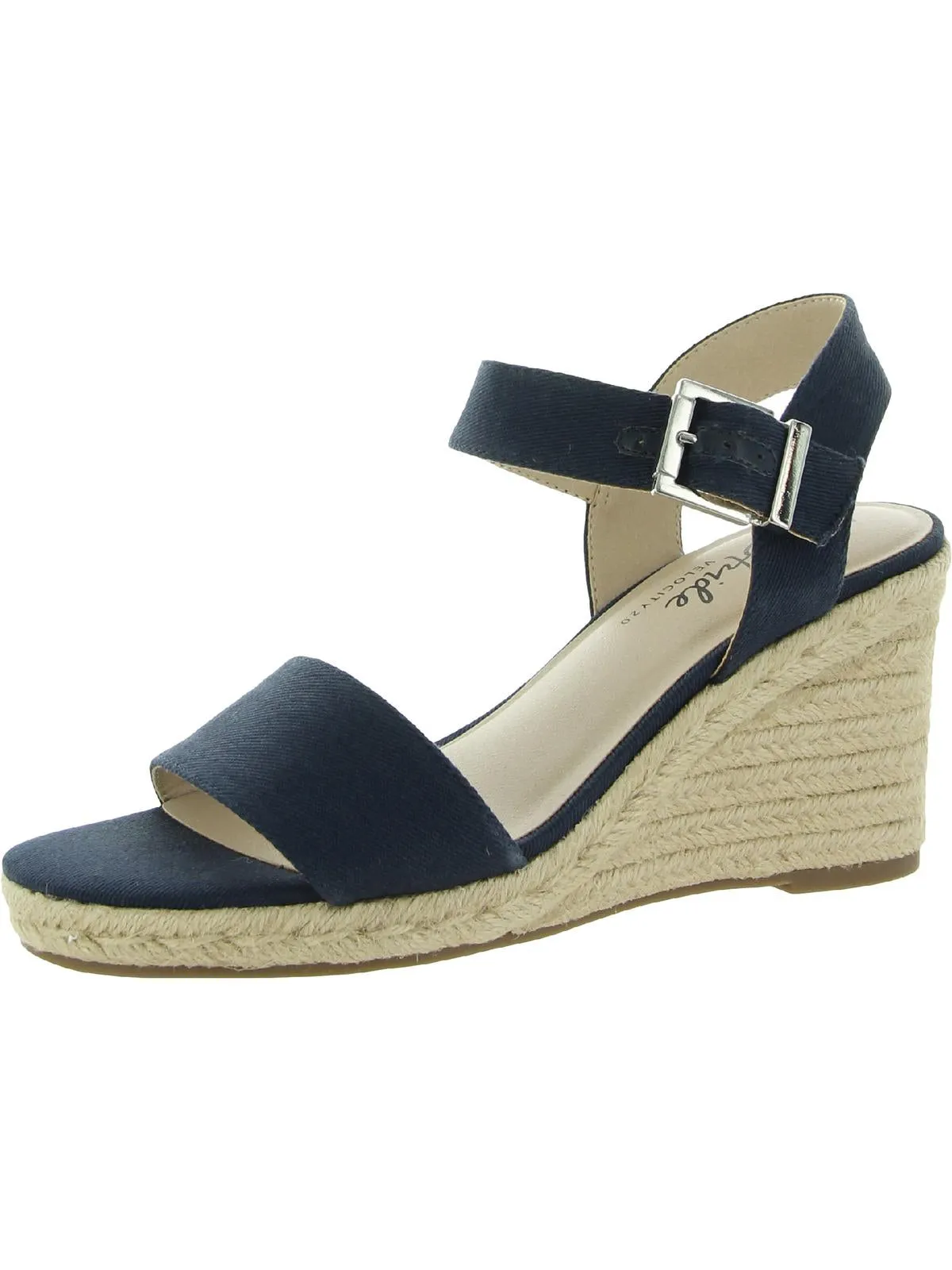 Reformation Tango 2 Womens Wedge Sandals