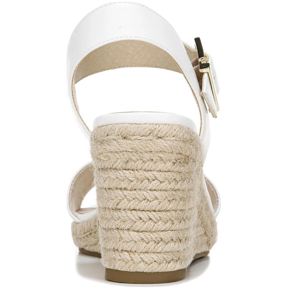 Reformation Tango 2 Womens Wedge Sandals