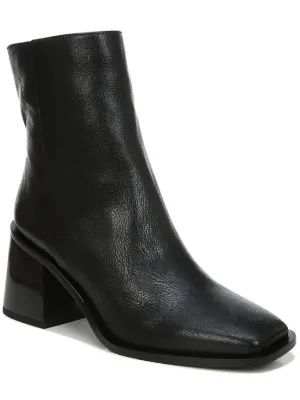 Reformation Winnie Womens Ankle Boots