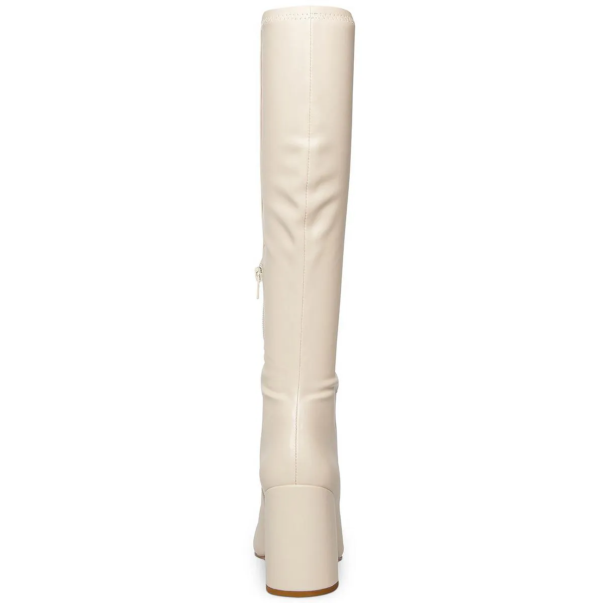 Reformation Winsloww Womens Solid Tall Knee-High Boots