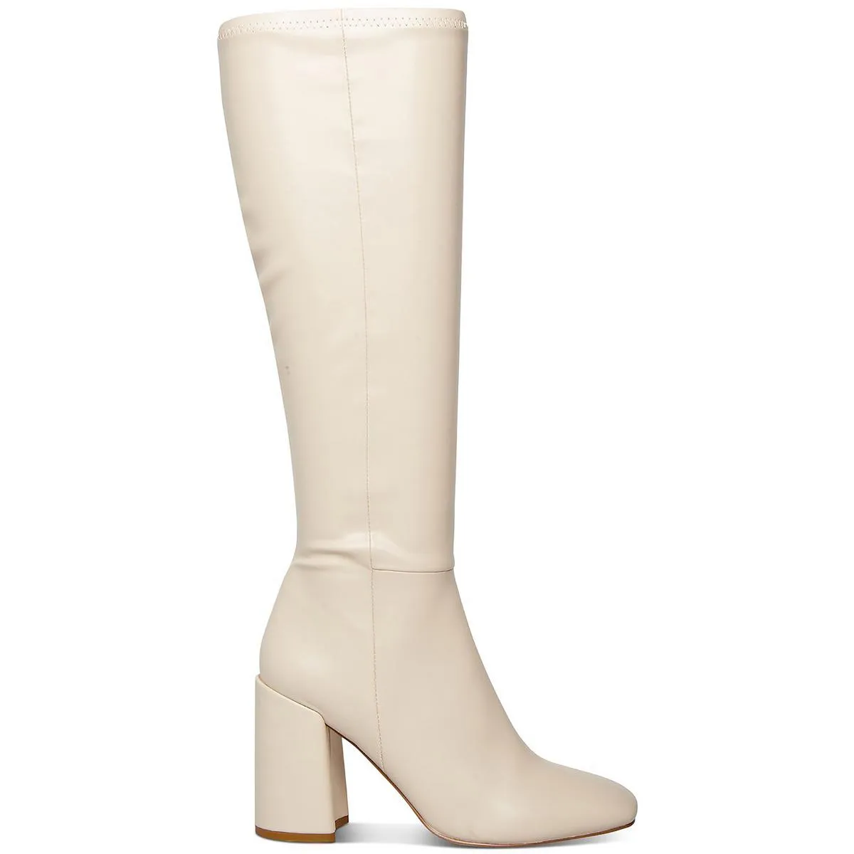 Reformation Winsloww Womens Solid Tall Knee-High Boots