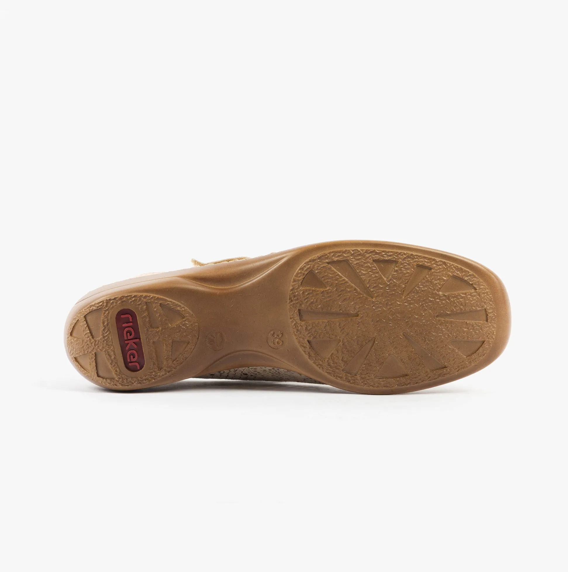 Rieker 41399-92 Womens Shoes Multi