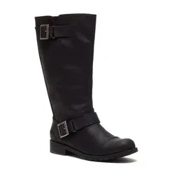 Rocket Dog BERRY Womens Boots Black