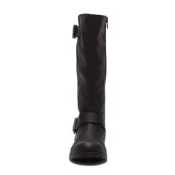 Rocket Dog BERRY Womens Boots Black