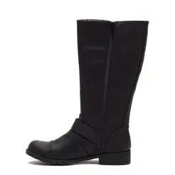 Rocket Dog BERRY Womens Boots Black