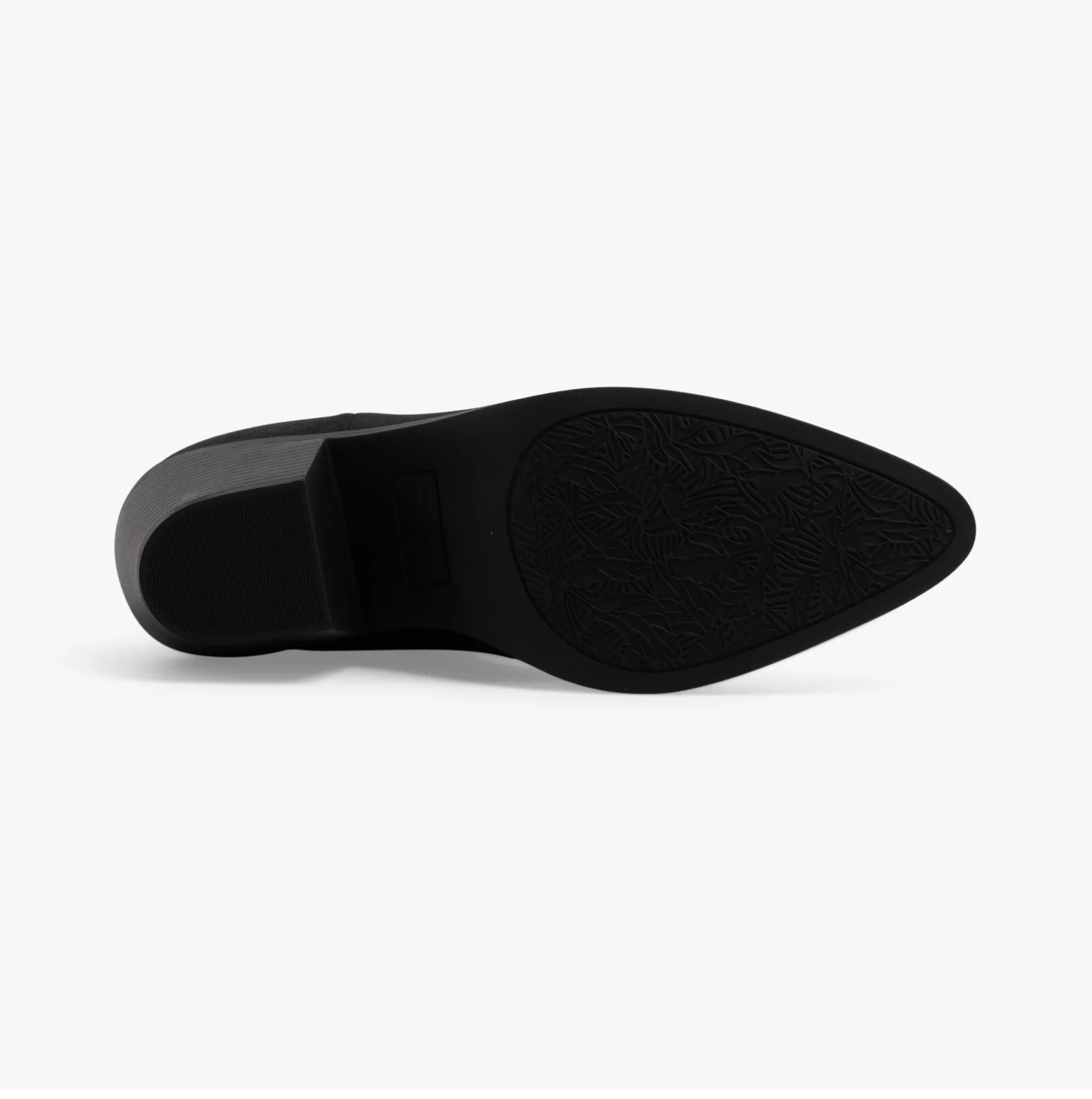 Rocket Dog FEATHER Womens Boots Black