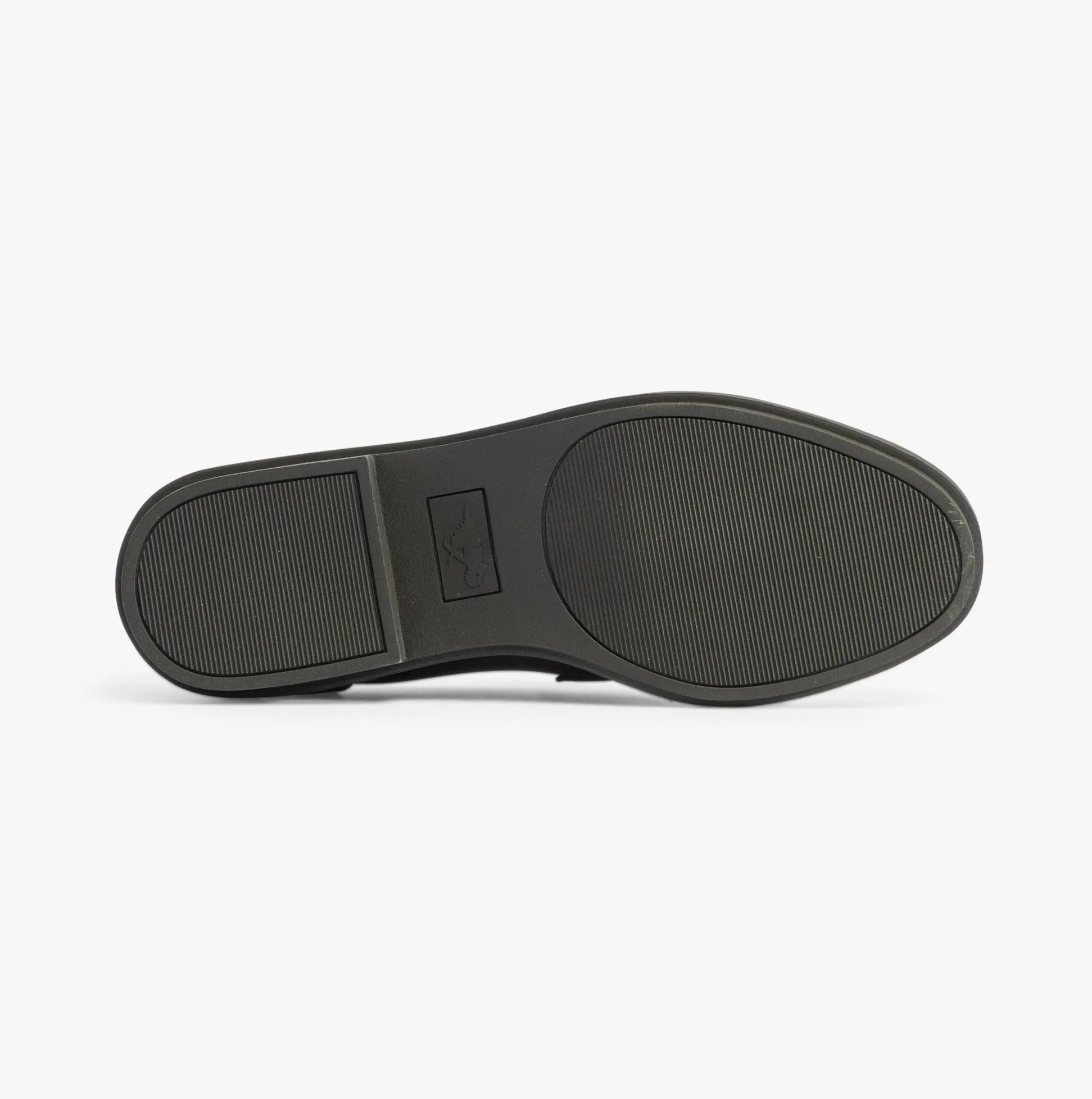 Rocket Dog GABBY Womens Shoes Black