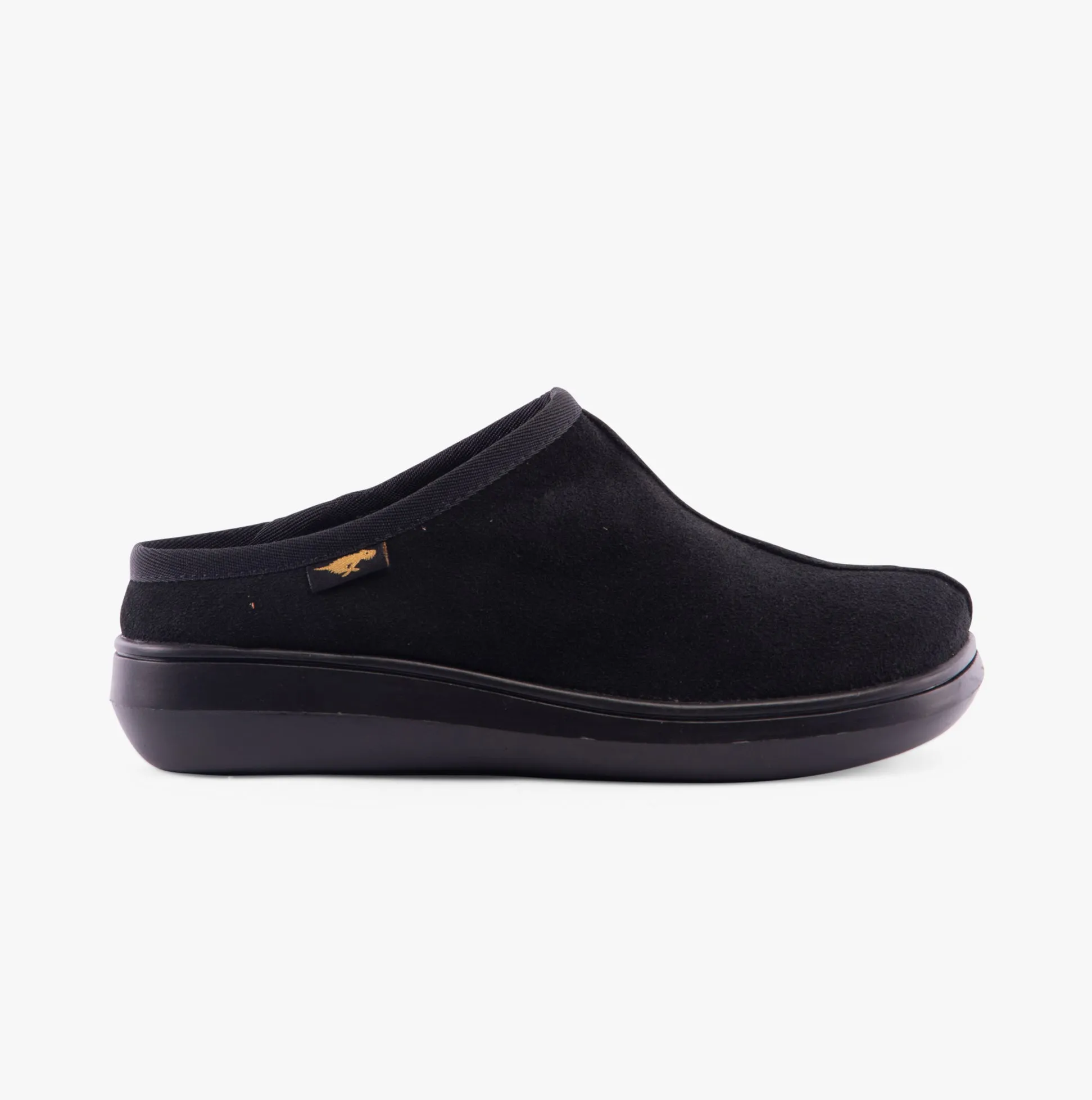 Rocket Dog SUGAR GLIDER Womens Shoes Black