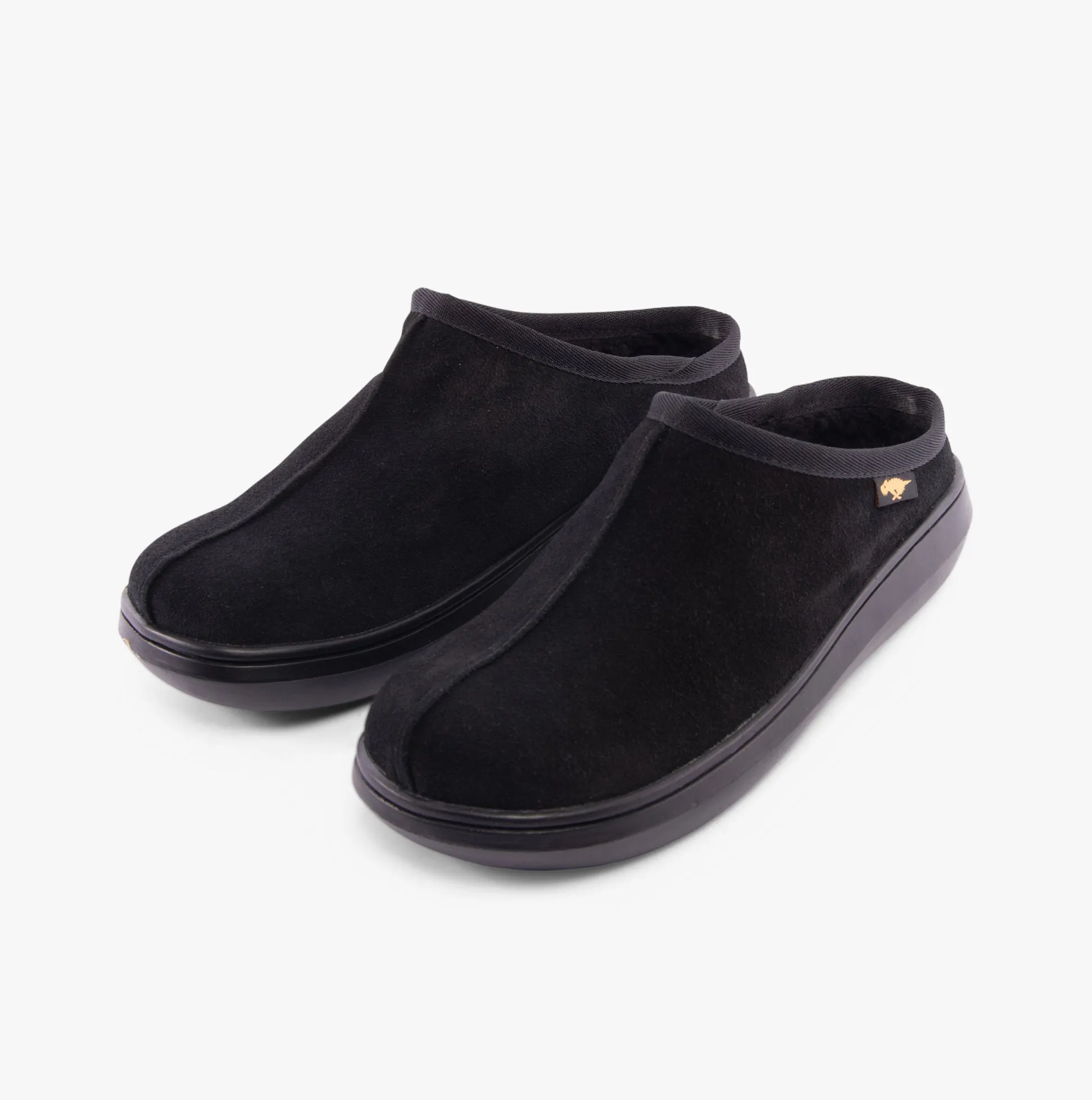 Rocket Dog SUGAR GLIDER Womens Shoes Black