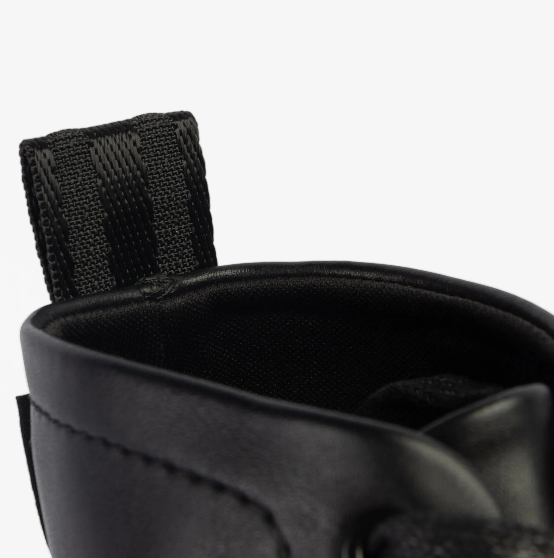 Rocket Dog TRUSTY Womens Boots Black