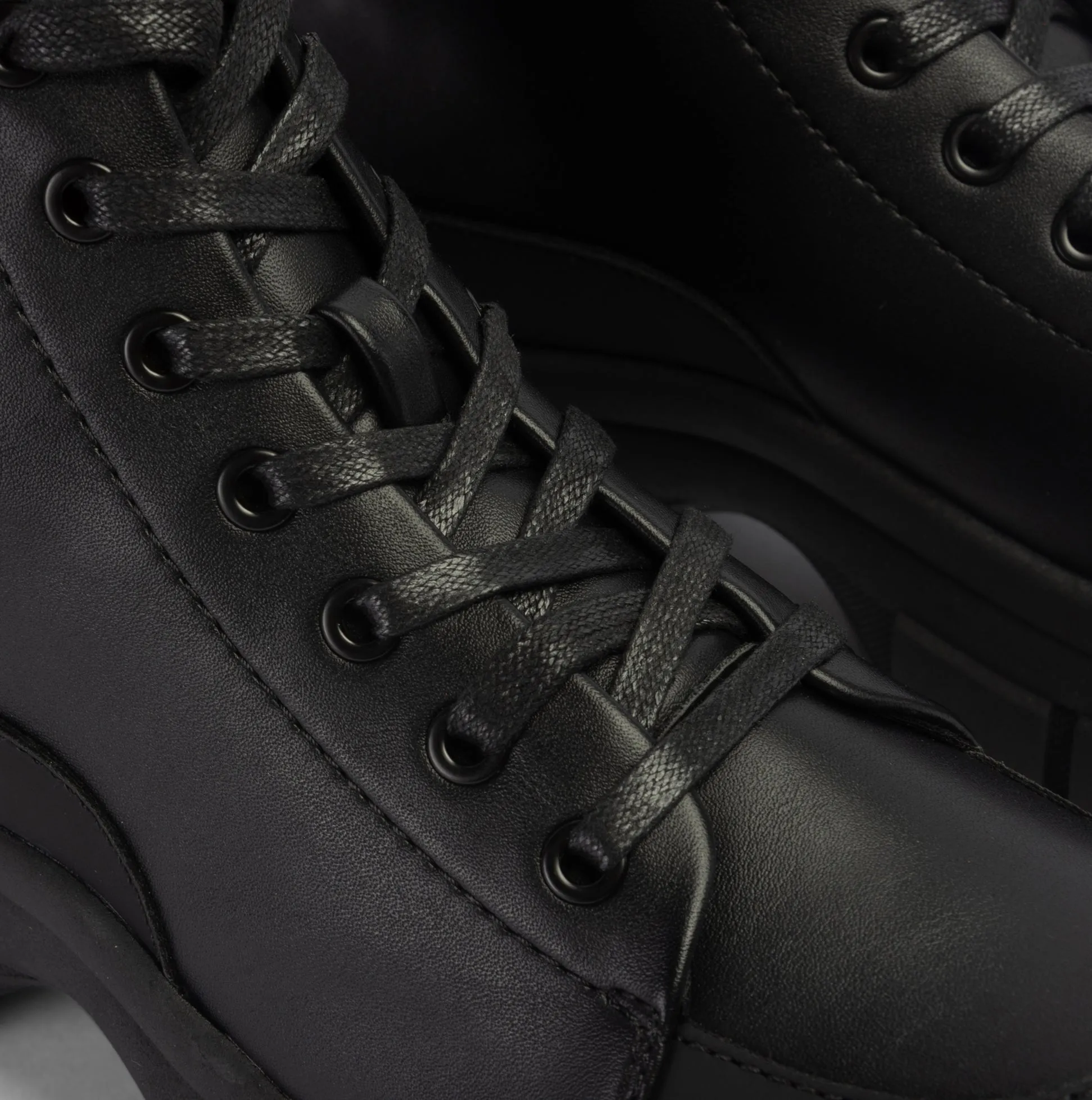 Rocket Dog TRUSTY Womens Boots Black