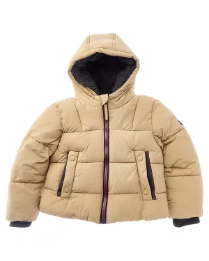 Rothschild Kids Puffer Coat