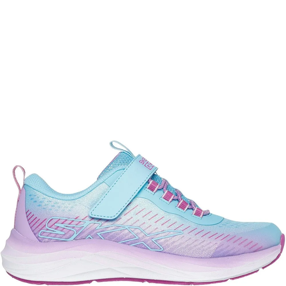 Skechers GO RUN Accelerate Glitter Soul Trainer