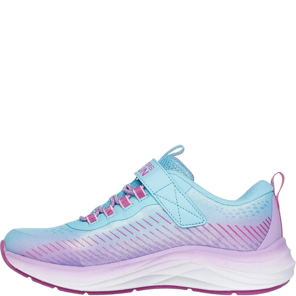 Skechers GO RUN Accelerate Glitter Soul Trainer