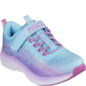 Skechers GO RUN Accelerate Glitter Soul Trainer