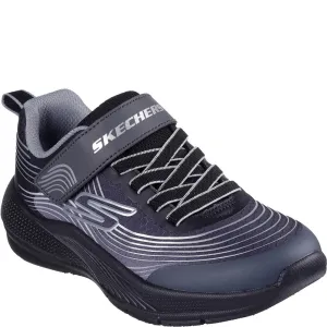 Skechers Kids Microspec Advance Trainers
