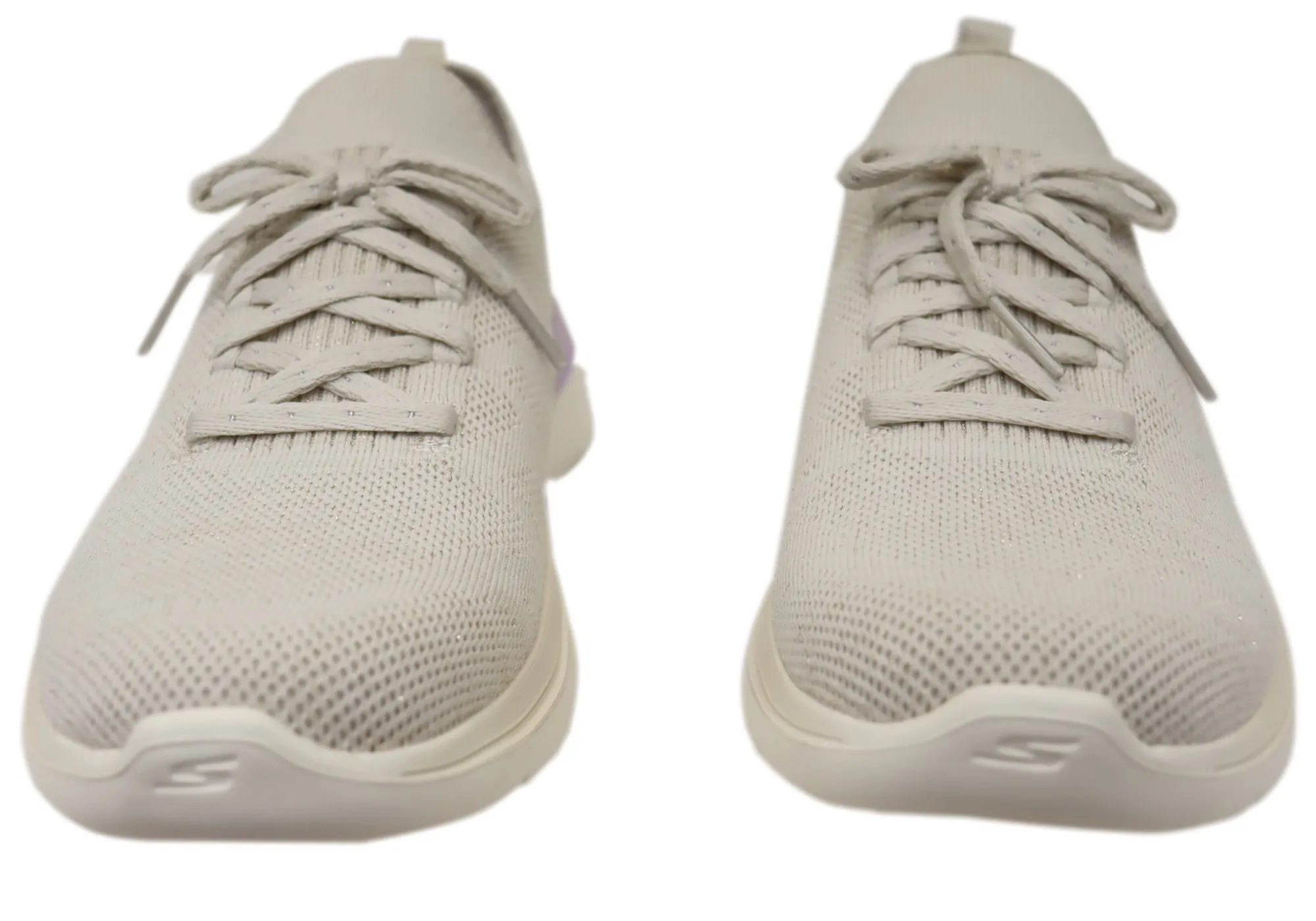 Skechers Womens Go Walk Arch Fit 2.0 Comfortable Shoes