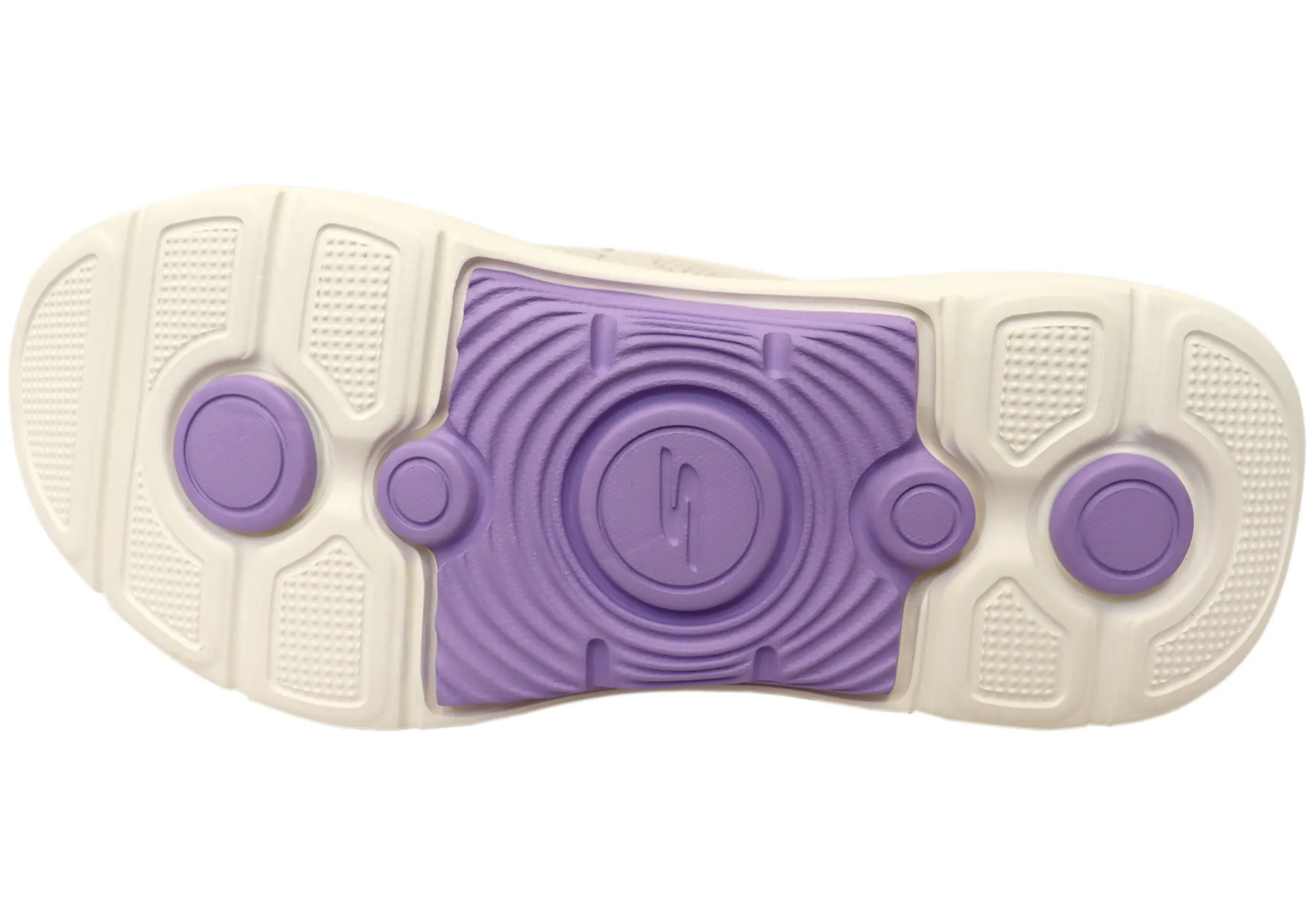 Skechers Womens Go Walk Arch Fit 2.0 Comfortable Shoes