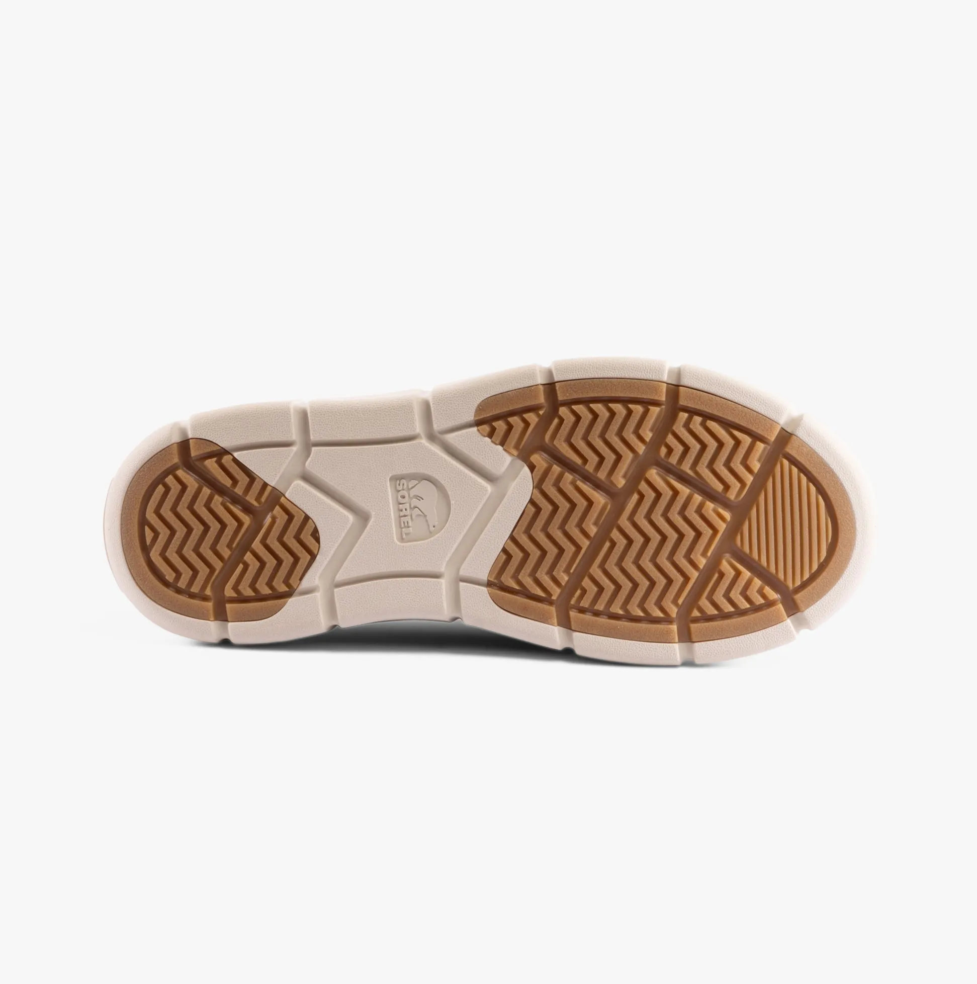 Sorel EXPLORER III SLIP-ON Womens Winter Boots Brown