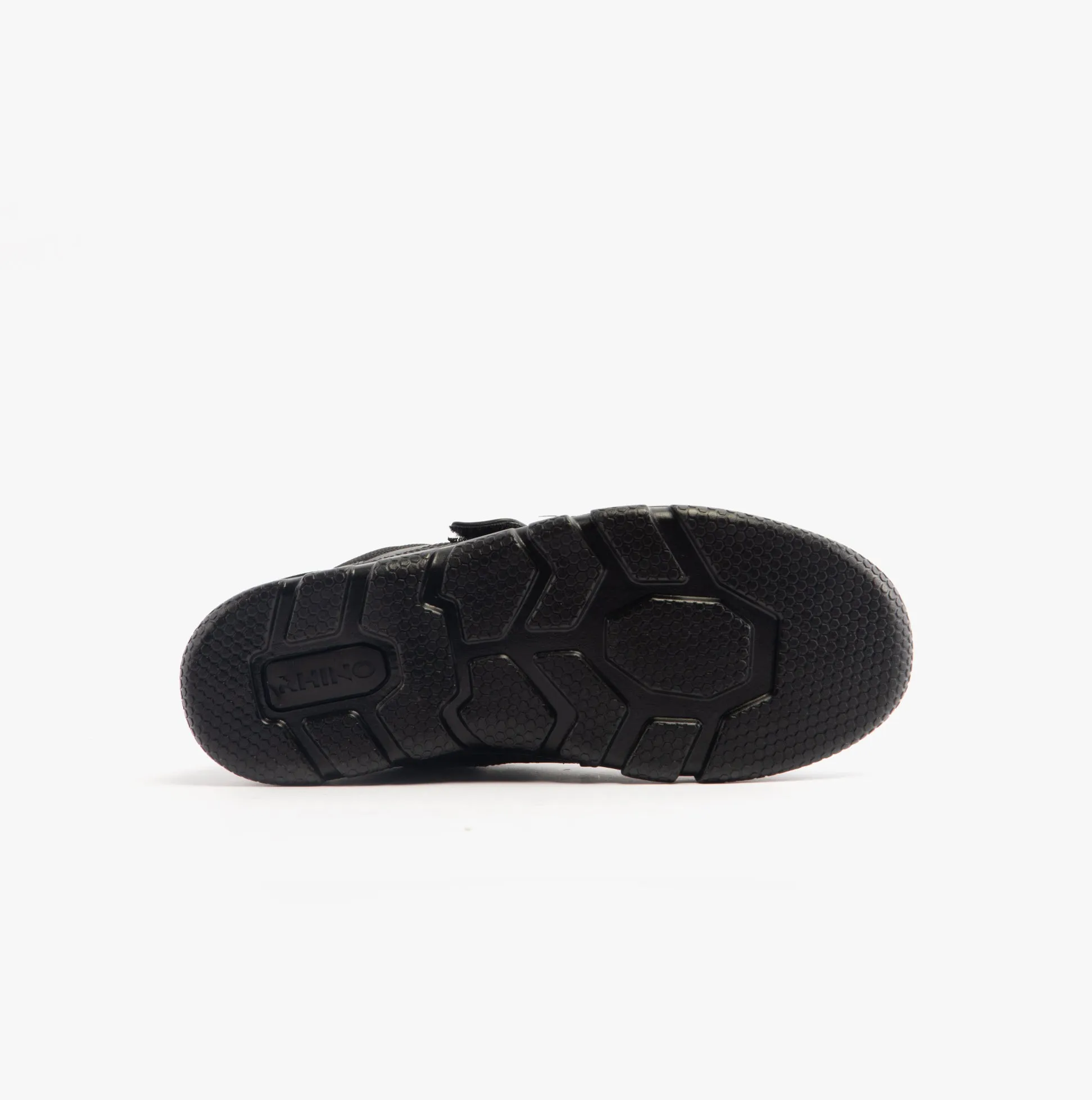 Start-Rite RHINO Boys School Shoes Black