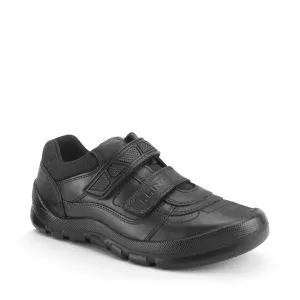 Start-Rite RHINO Boys School Shoes Black