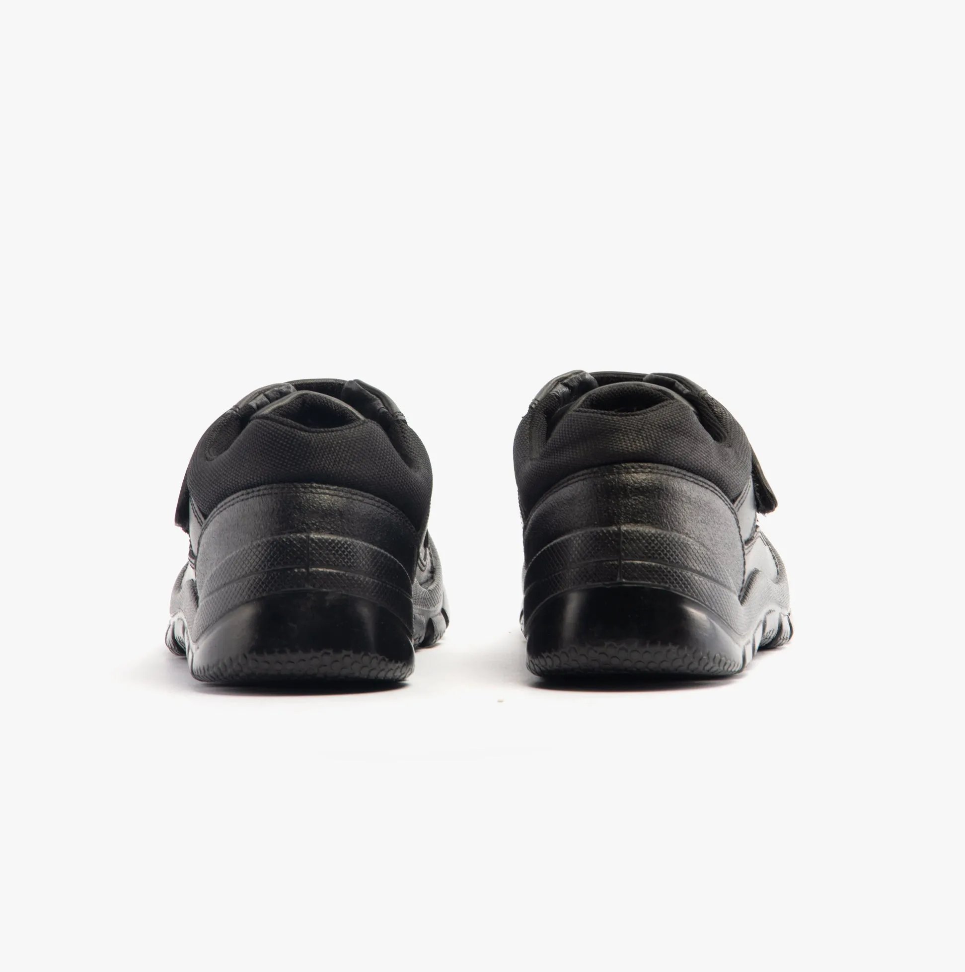 Start-Rite RHINO Boys School Shoes Black