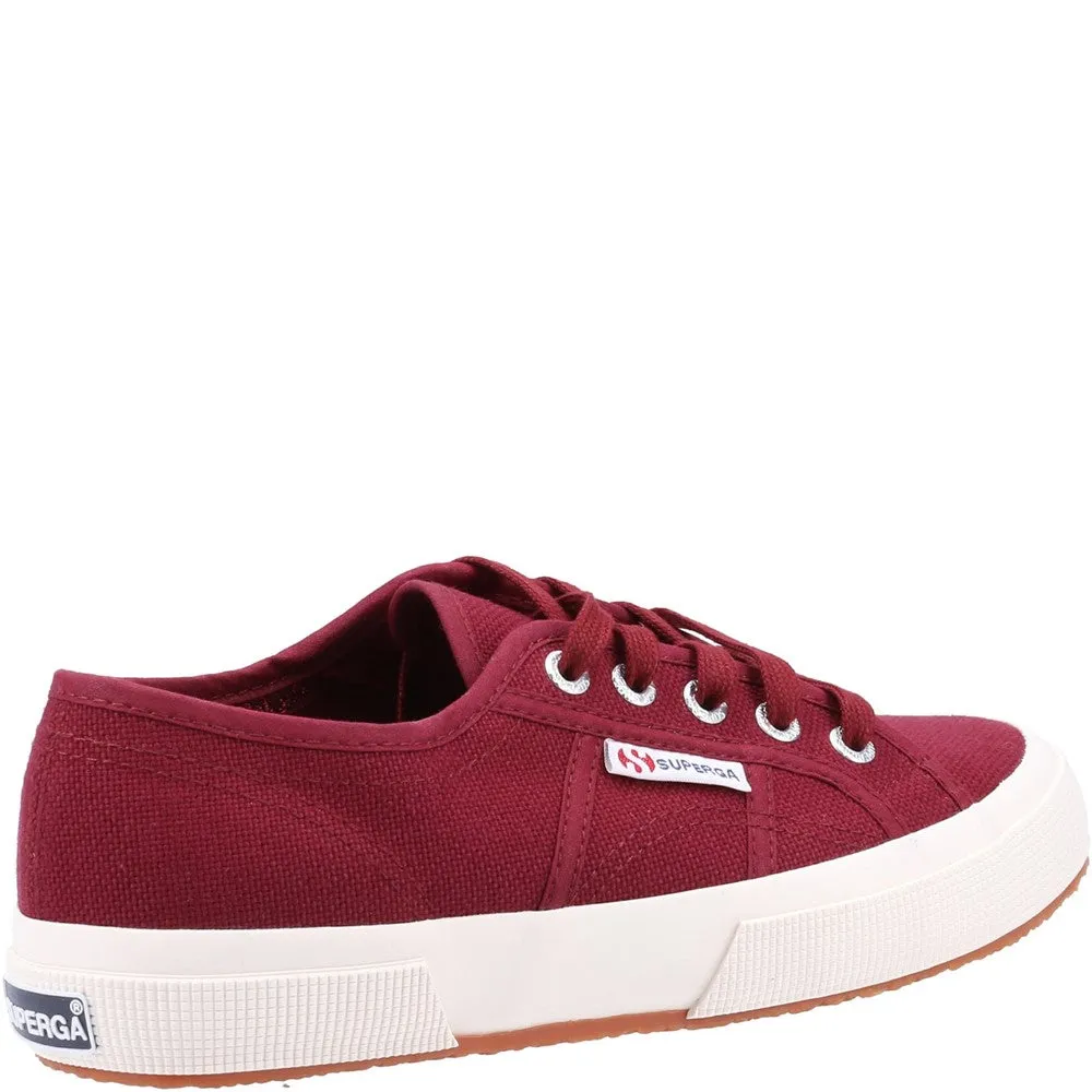 Superga 2750 Mens Cotu Classic