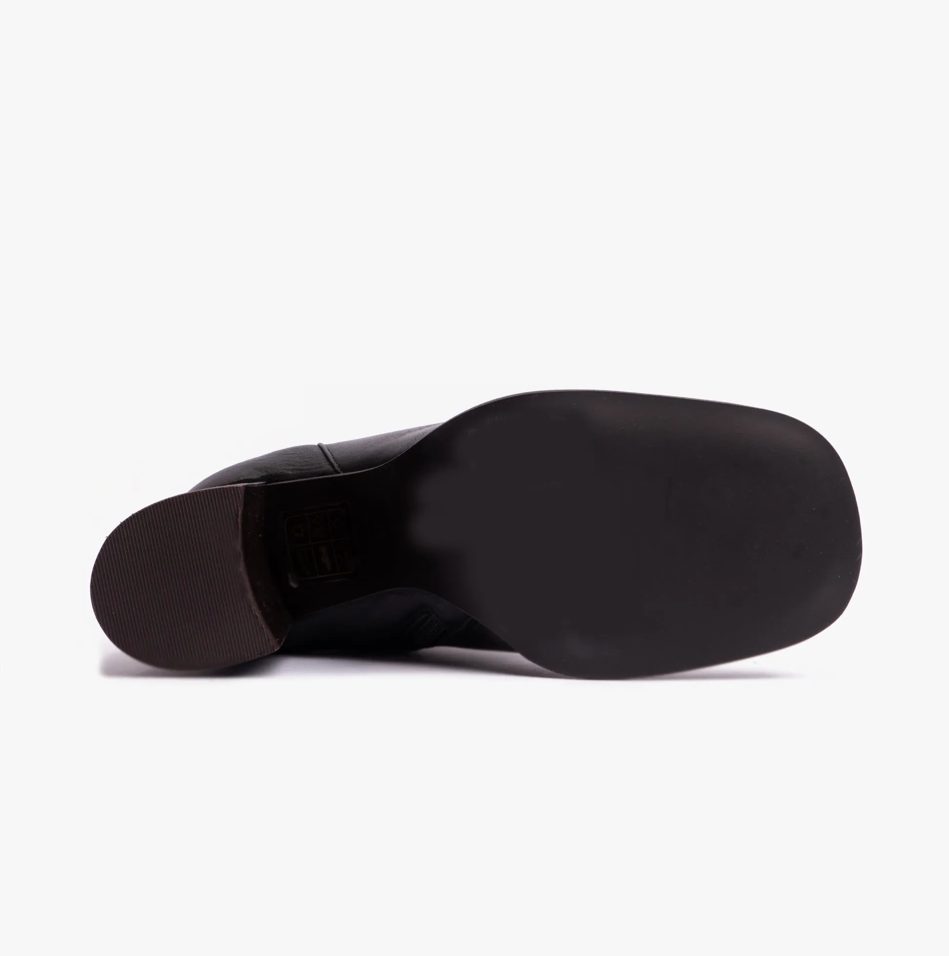 Ted Baker CHARINA Womens Ankle Boots Black