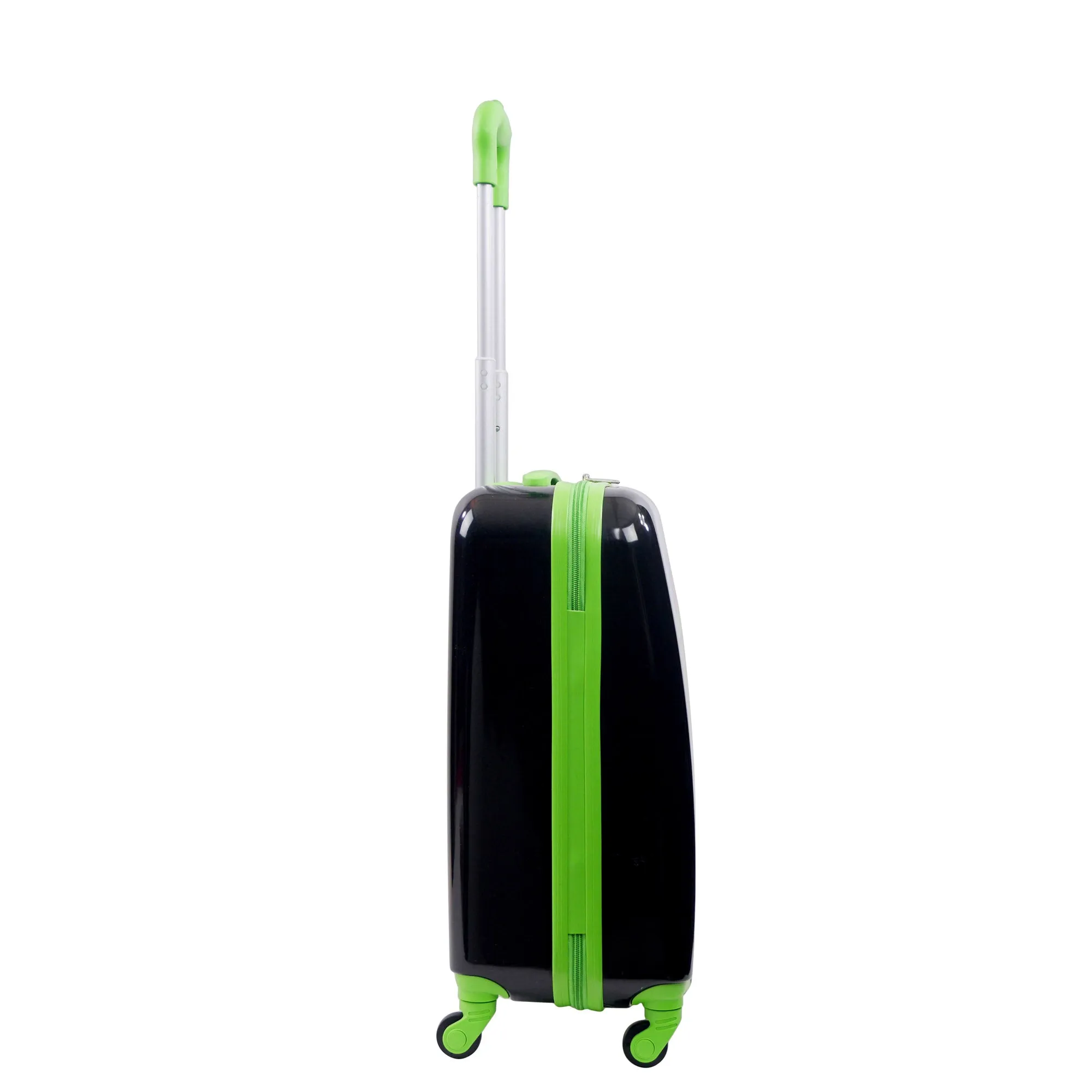 Teenage Mutant Ninja Turtles  Kids Printed 21" luggage
