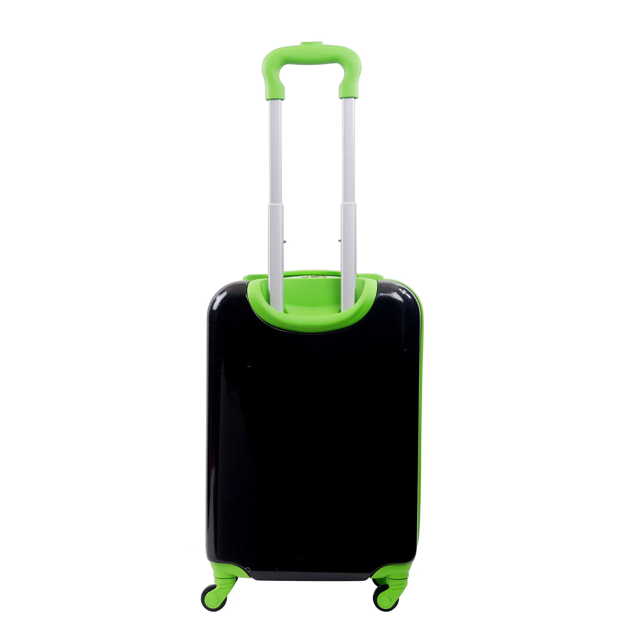 Teenage Mutant Ninja Turtles  Kids Printed 21" luggage