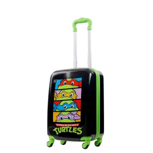 Teenage Mutant Ninja Turtles  Kids Printed 21" luggage