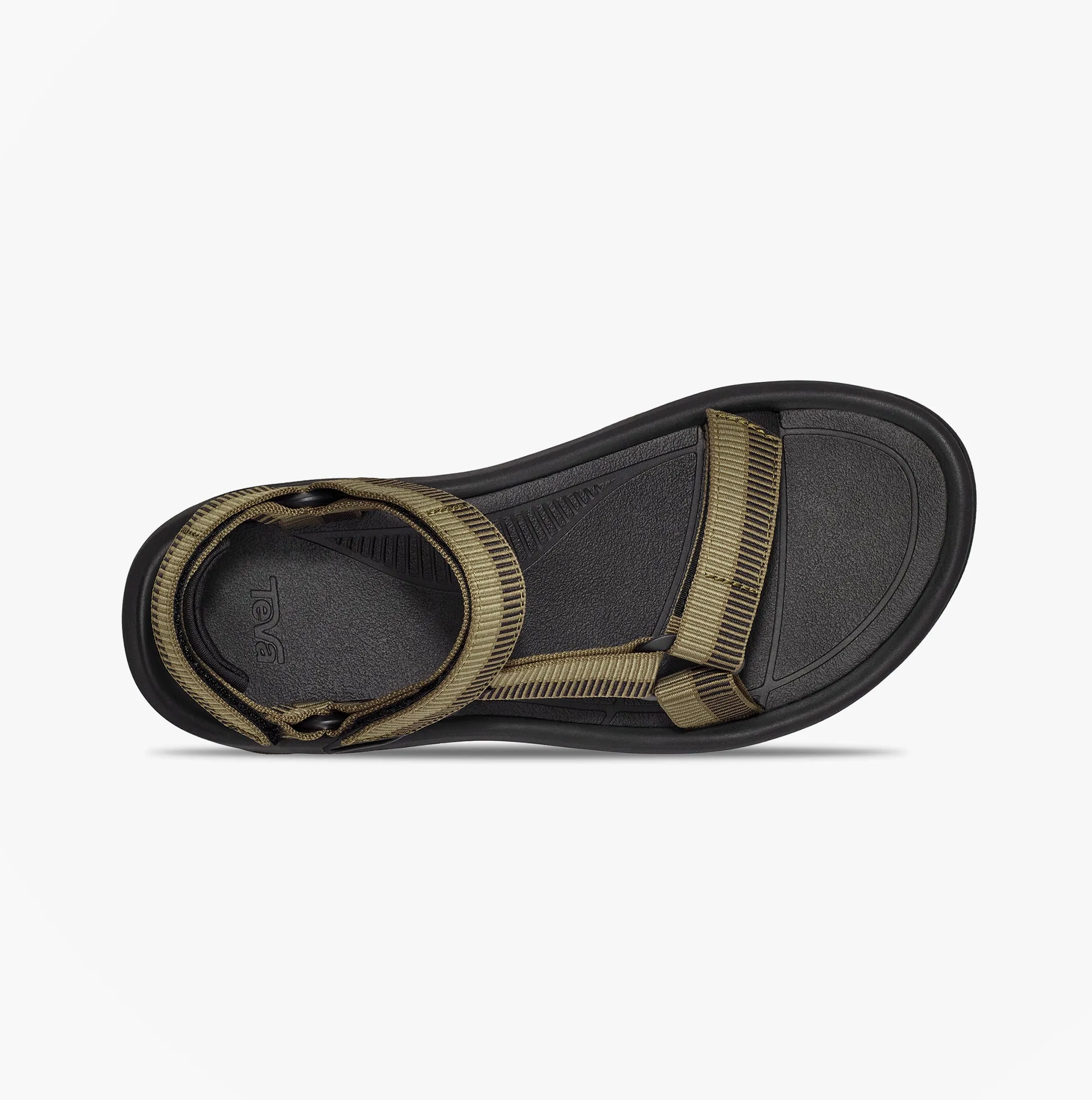 Teva HURRICANE XLT2 Mens Sandals Archive Ladder Olive