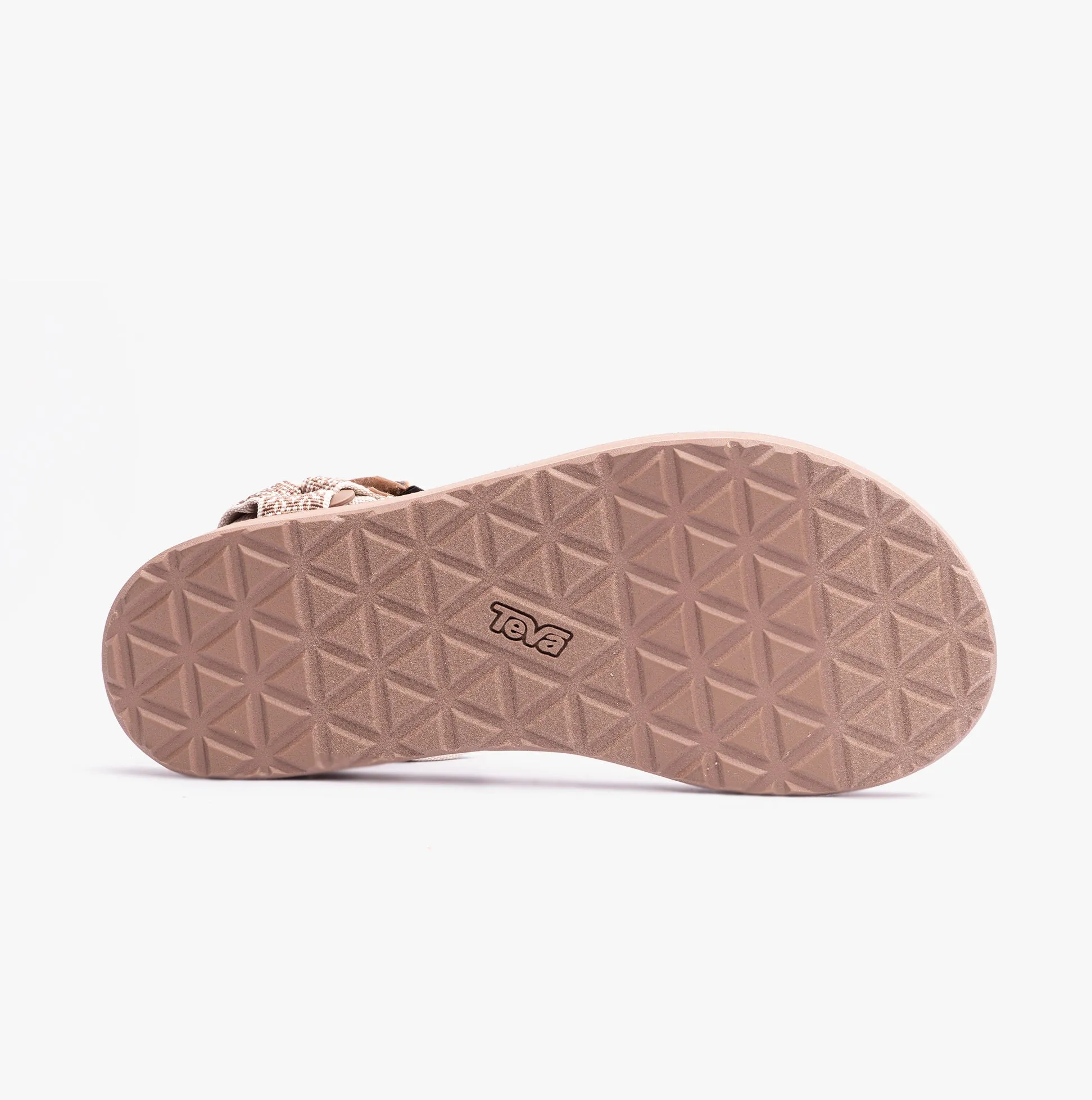 Teva MIDFORM UNIVERSAL Womens Sandals Boho Caribou