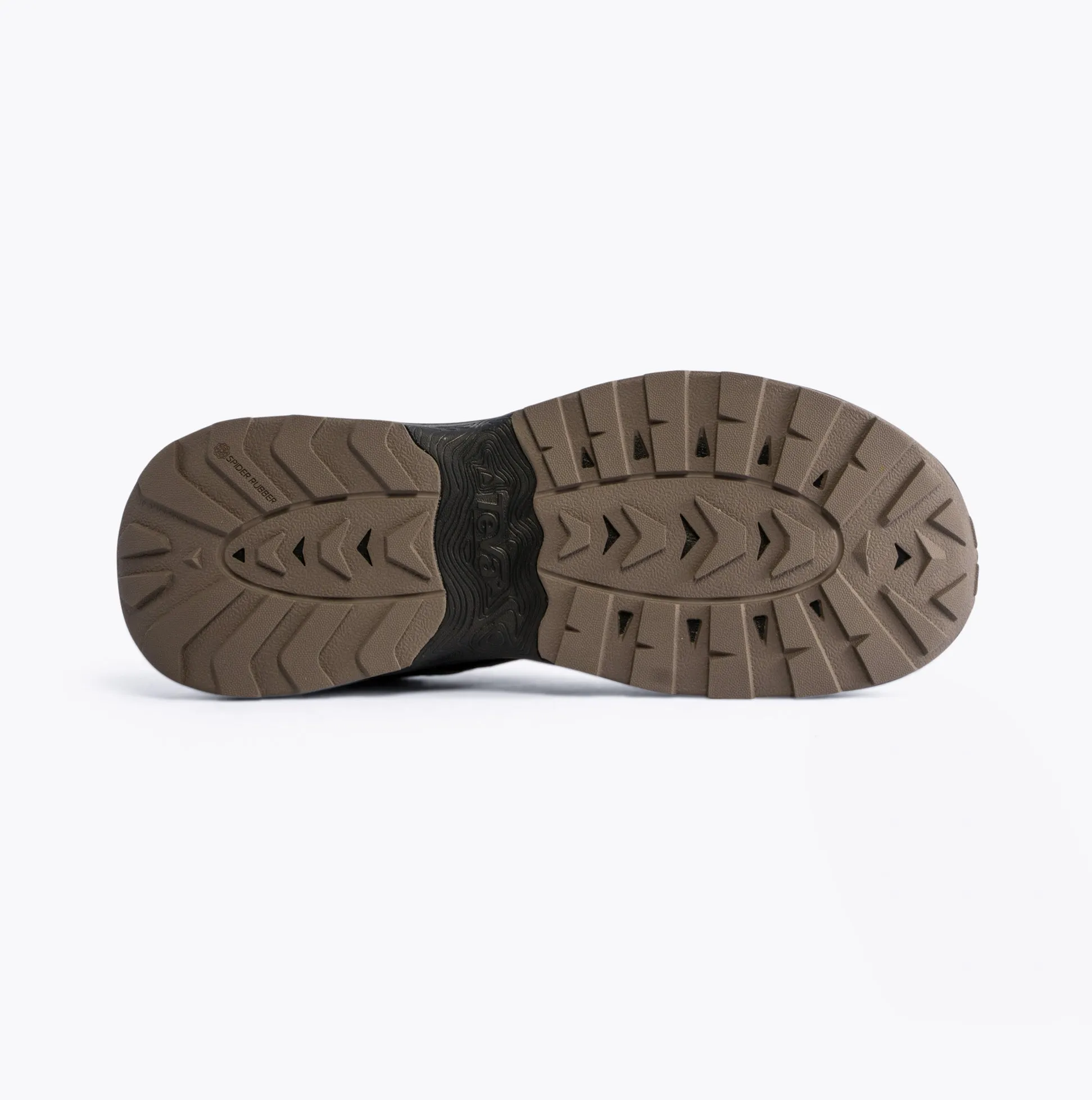 Teva OUTFLOW CT Mens Sandals Black