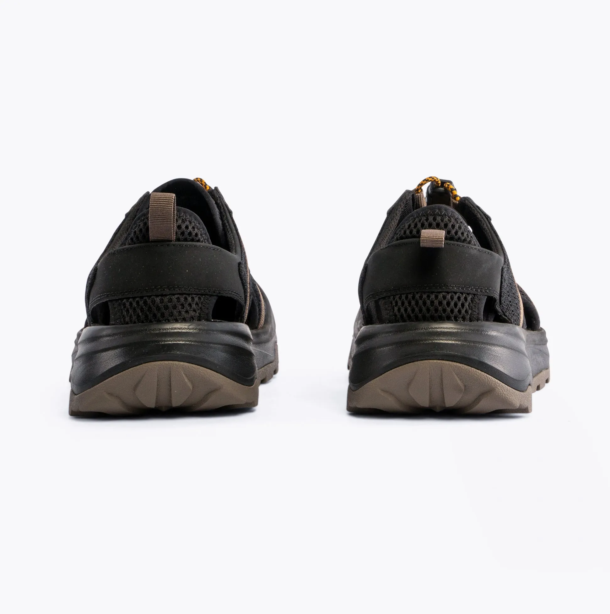 Teva OUTFLOW CT Mens Sandals Black