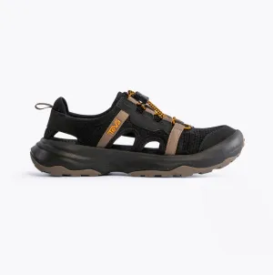 Teva OUTFLOW CT Mens Sandals Black