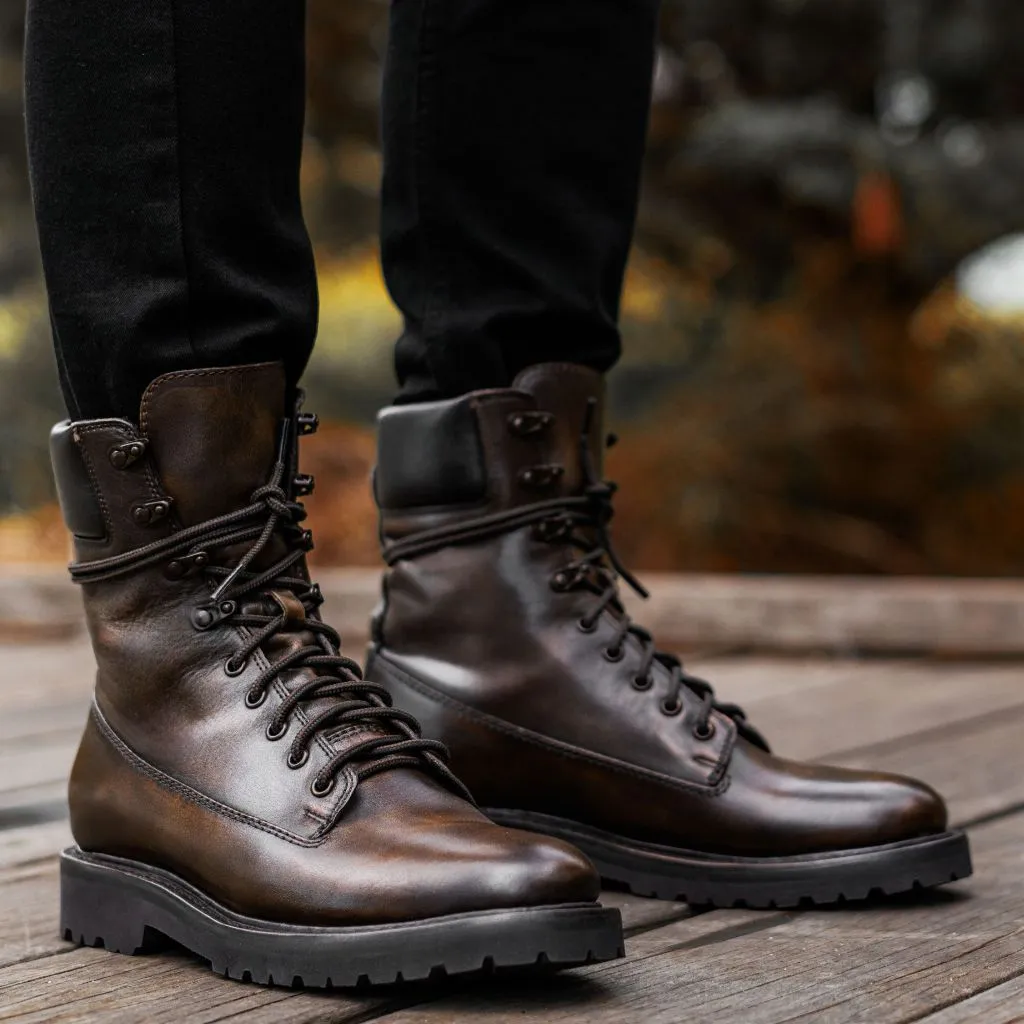 Thursday Explorer | Jasper