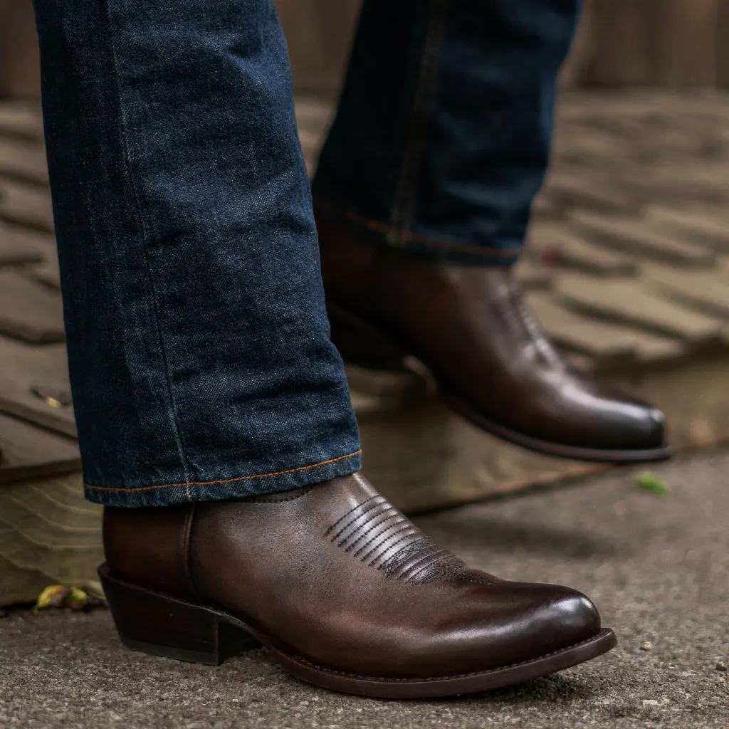Thursday Maverick | Anejo