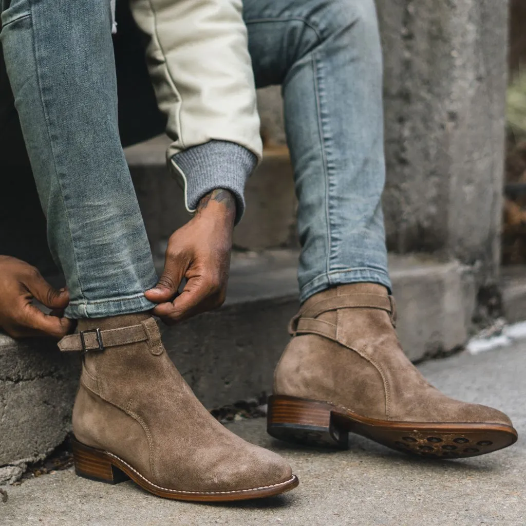 Thursday Rogue | Taupe