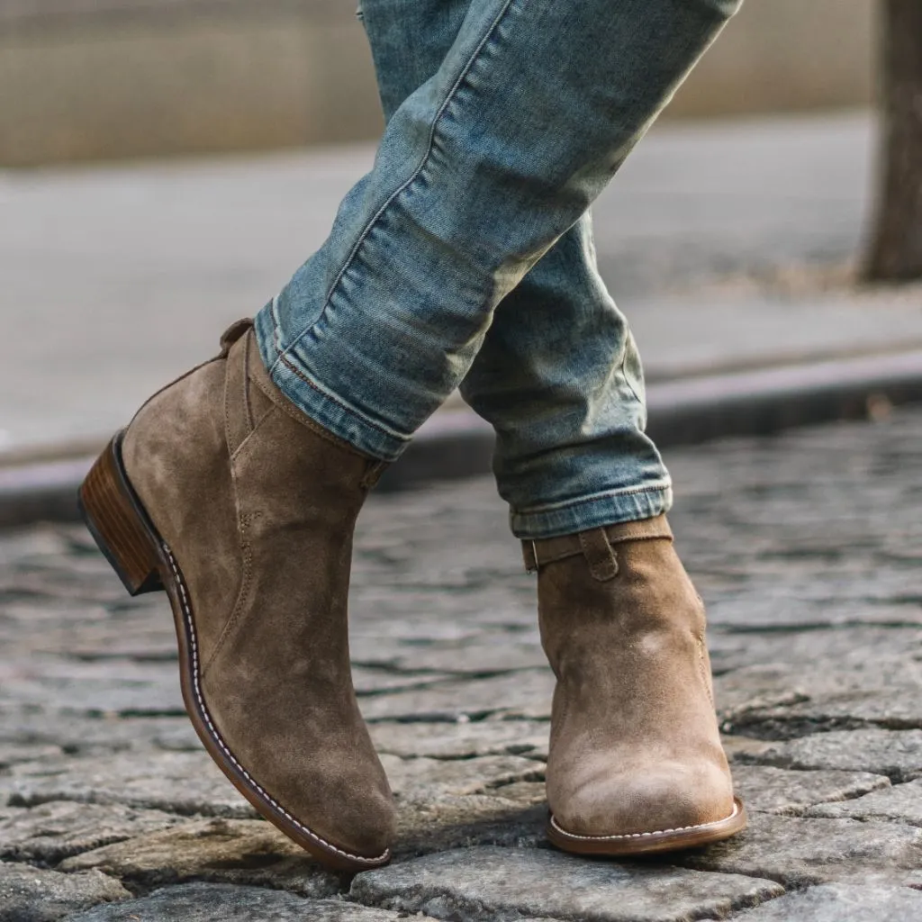 Thursday Rogue | Taupe