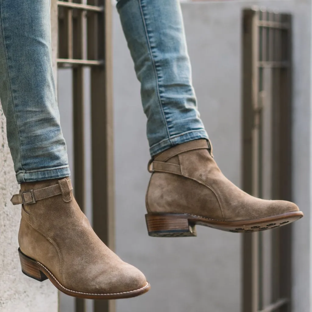 Thursday Rogue | Taupe