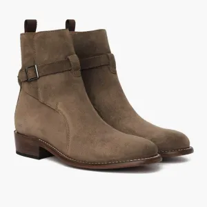Thursday Rogue | Taupe